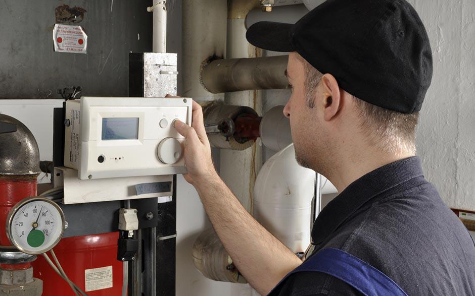 chauffe-eau électrique Villebon-sur-Yvette
